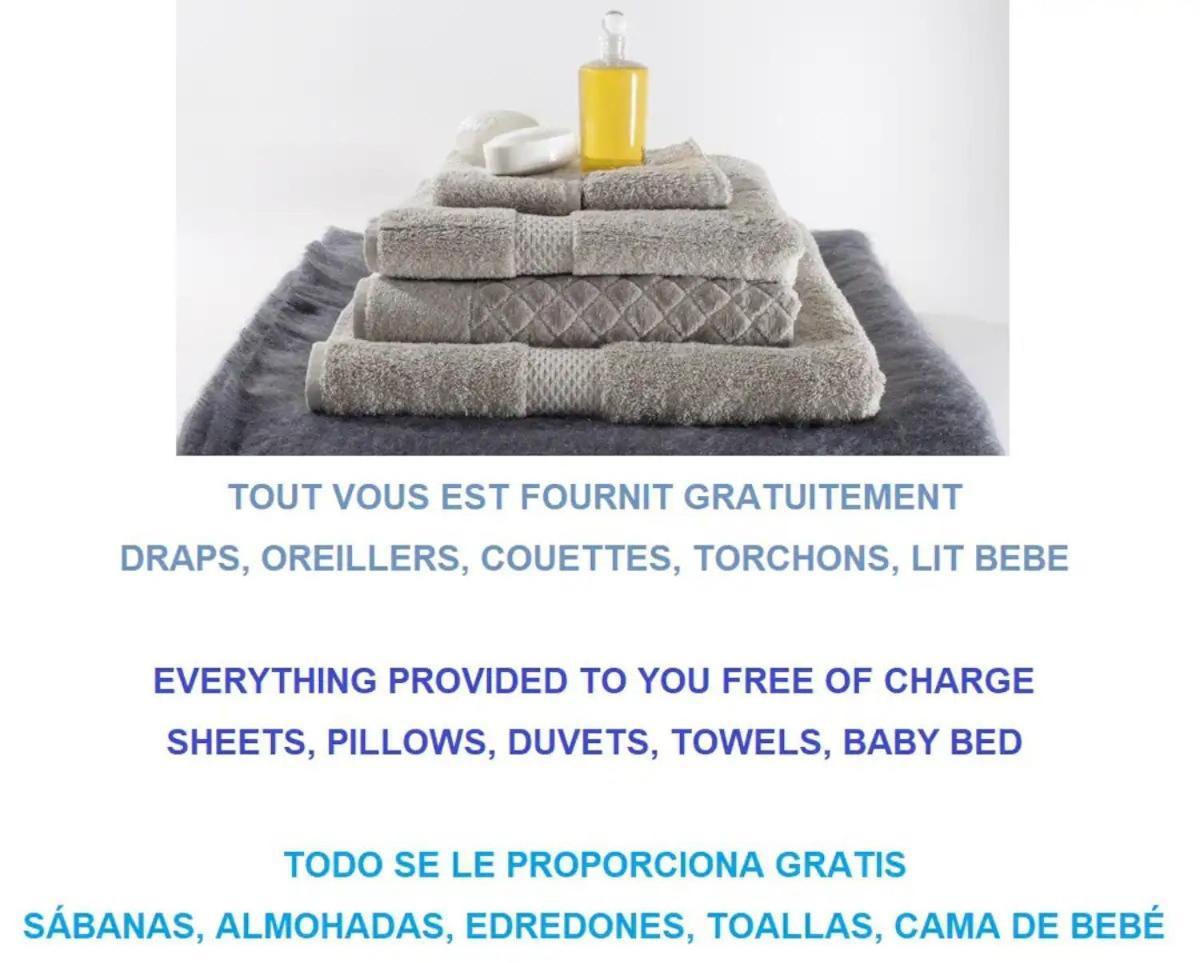 Tout Confort ! Ville, Climatisation, Parking, Wifi, Calme, Tv 卡尔卡松 外观 照片